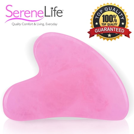 Serenelife Scraping Plate SLJDMSGST10